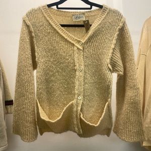 SONIA RYKIEL CARDIGAN